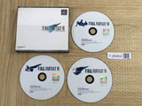 Final Fantasy 7 SONY PS1 Japan - FJ8464