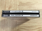 Final Fantasy 7 SONY PS1 Japan - FJ8464