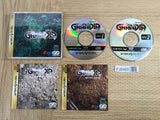 Grandia SEGA SATURN Japan - FJ8465