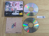 Sakura Taisen Wars SEGA SATURN Japan - FJ8466