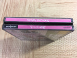Sakura Taisen Wars SEGA SATURN Japan - FJ8466