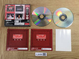 Sakura Taisen Jouki Radio Show SEGA SATURN Japan - FJ8468