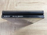 Eve the Lost One SEGA SATURN Japan - FJ8469