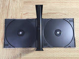 Elf wo Karu Mono-tachi SEGA SATURN Japan - FJ8470