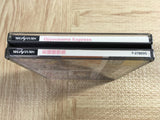 Ojousama Tokkyuu SEGA SATURN Japan - FJ8472