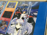 Kidou Senkan Nadesico The Blank of 3 Years SEGA SATURN Japan - FJ8473