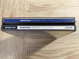 Kidou Senkan Nadesico The Blank of 3 Years SEGA SATURN Japan - FJ8473