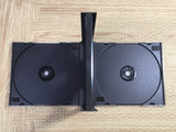 QuoVadis 2 Wakusei Kyoushuu Ovan Rei SEGA SATURN Japan - FJ8474