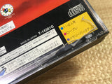 Far East of Eden Tengai Makyo SEGA SATURN Japan - FJ8476