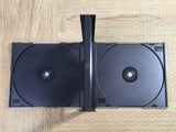 Noel 3 first limited SEGA SATURN Japan - FJ8478