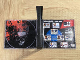 Last Bronx SEGA SATURN Japan - FJ8479