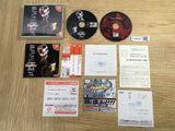 Virtua Fighter 3tb SEGA DreamCast Japan - FJ8481