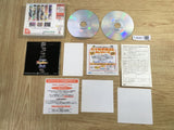 Virtua Fighter 3tb SEGA DreamCast Japan - FJ8481