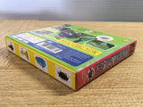 Ganbare Morikawa Kun 2nd Pet In TV Limited Edition SONY PS1 Japan - FJ8482