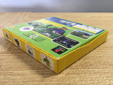 Ganbare Morikawa Kun 2nd Pet In TV Limited Edition SONY PS1 Japan - FJ8482