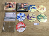 Shenmue II 2 SEGA DreamCast Japan - FJ8483