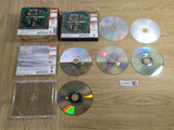 Shenmue II 2 SEGA DreamCast Japan - FJ8483