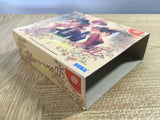 Shenmue II 2 SEGA DreamCast Japan - FJ8483