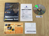Kingdom Hearts II 2 SONY PS2 Japan - FJ8484
