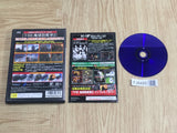 Simple 2000 81 The Chikyuu Boueigun 2 SONY PS2 Japan - FJ8485