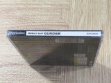 Mobile Suit Gundam SONY PS1 Japan - FJ8486