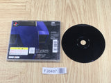 Mobile Suit Gundam SONY PS1 Japan - FJ8487