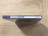 Mobile Suit Gundam SONY PS1 Japan - FJ8487