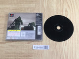 Mobile Suit Gundam V.2.0 SONY PS1 Japan - FJ8488