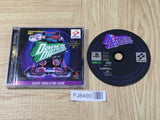 Dance Dance Revolution SONY PS1 Japan - FJ8490
