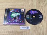 Dance Dance Revolution SONY PS1 Japan - FJ8491