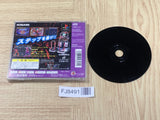 Dance Dance Revolution SONY PS1 Japan - FJ8491