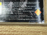 Crash Bandicoot Otameshi SONY PS1 Japan - FJ8492