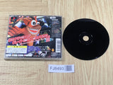 Crash Bandicoot 2 Cortex No Gyakushuu! SONY PS1 Japan - FJ8493