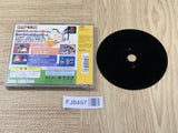 Pocket Fighter SONY PS1 Japan - FJ8497