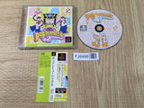 Pop'n Music 2 SONY PS1 Japan - FJ8498