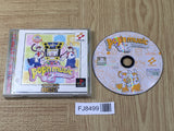 Pop'n Music 2 Konami The Best SONY PS1 Japan - FJ8499