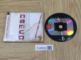 Namco Museum 5 SONY PS1 Japan - FJ8502