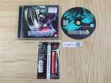 Digimon World Digital Card Battle SONY PS1 Japan - FJ8517