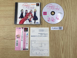 Heroine Dream Limited Edition SONY PS1 Japan - FJ8520