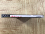 Heroine Dream Limited Edition SONY PS1 Japan - FJ8520