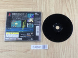 Doukyuu Billiard Master SONY PS1 Japan - FJ8521