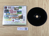 Monster Farm 2 SONY PS1 Japan - FJ8523