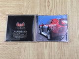 Rage Racer SONY PS1 Japan - FJ8524
