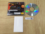 Darius 2 II SEGA SATURN Japan - FJ8525