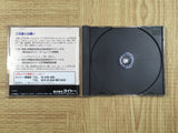 Darius 2 II SEGA SATURN Japan - FJ8525