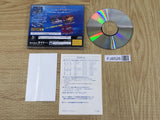 Darius Gaiden SEGA SATURN Japan - FJ8526
