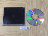 The King of Fighters 96 SEGA SATURN Japan - FJ8527