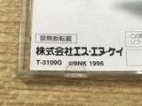 The King of Fighters 96 SEGA SATURN Japan - FJ8527