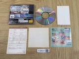 Space Harrier SEGA SATURN Japan - FJ8531