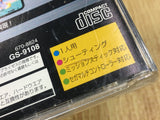 Space Harrier SEGA SATURN Japan - FJ8531